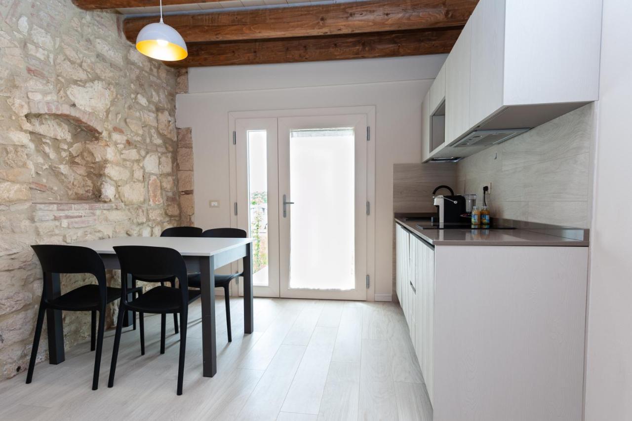 Casa Bassetto Apartment Longare Exterior photo